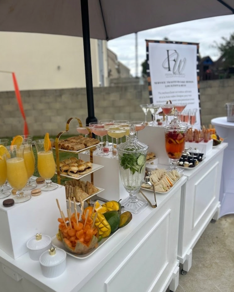 Expérience Complète