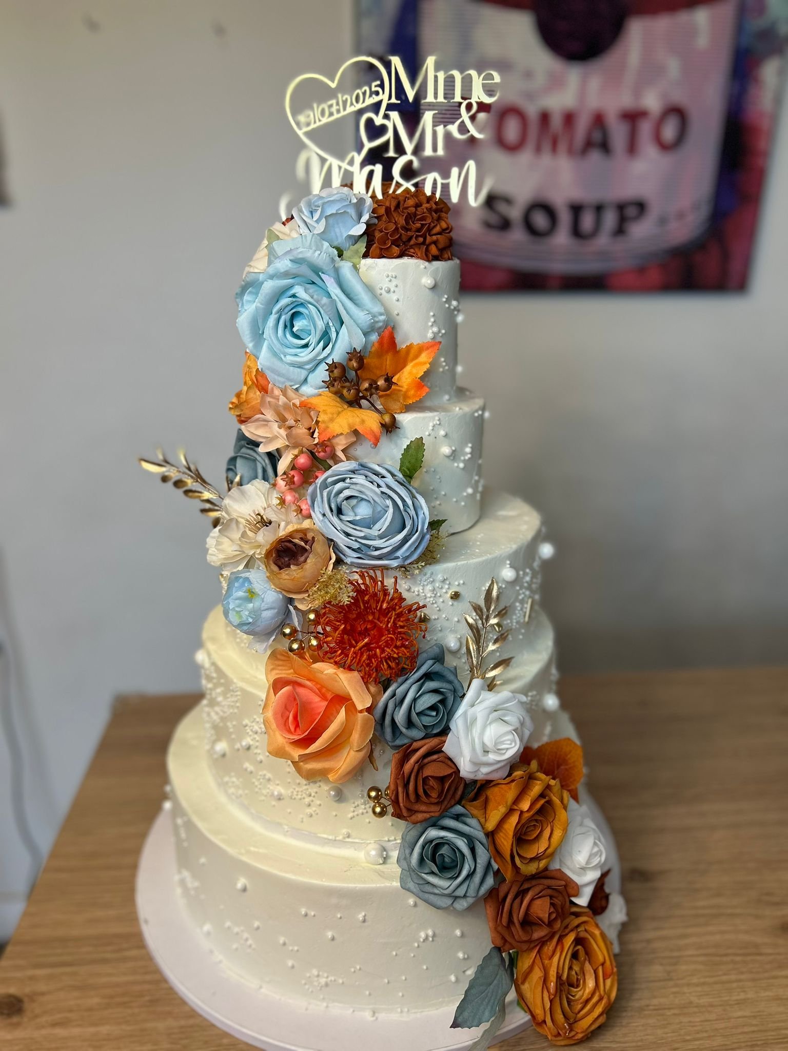 Cake Design
